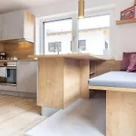 Apartamento Stuwip Alps Adlerhorst Trins