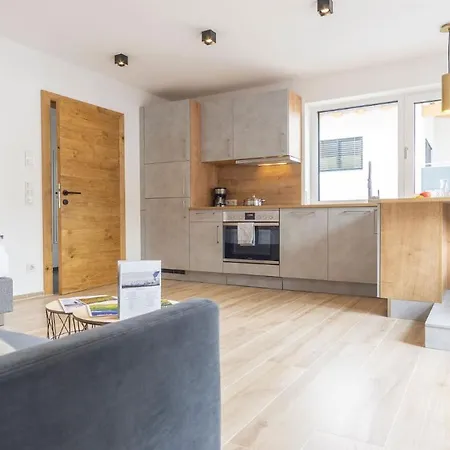 Stuwip Alps Adlerhorst Appartement