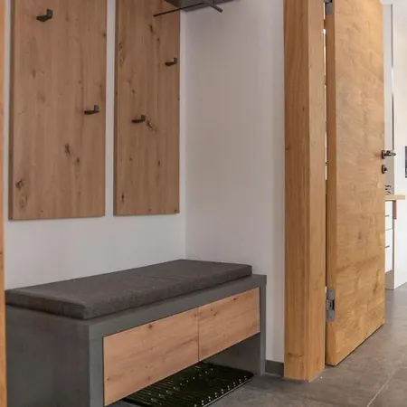 Stuwip Alps Adlerhorst * Trins