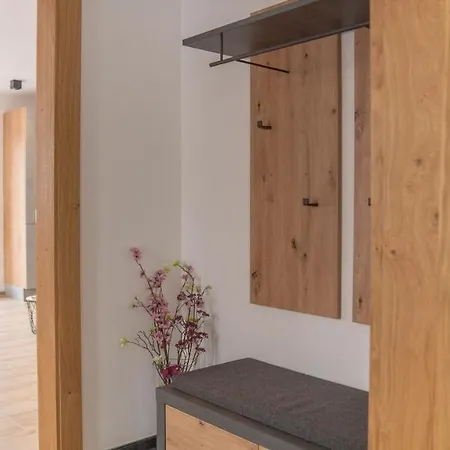 Stuwip Alps Adlerhorst Appartement *