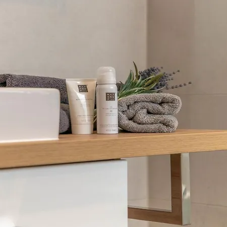 Stuwip Alps Adlerhorst Apartment Trins