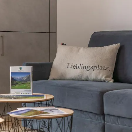 Stuwip Alps Adlerhorst *