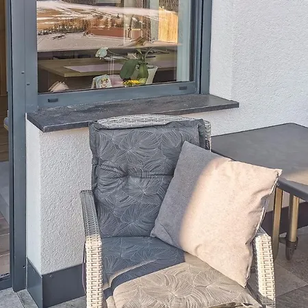 Stuwip Alps Adlerhorst * トリンス