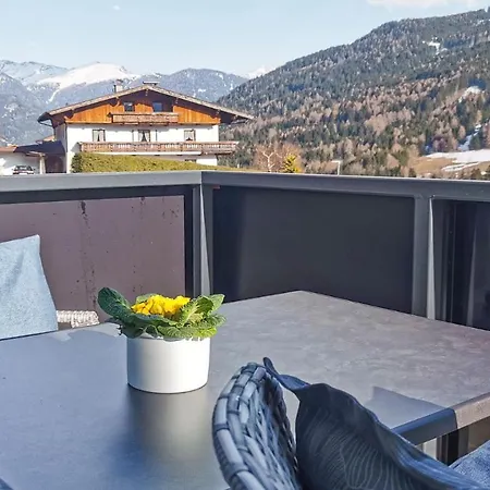 Stuwip Alps Adlerhorst Trins