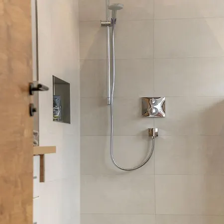 Apartamento Stuwip Alps Adlerhorst *