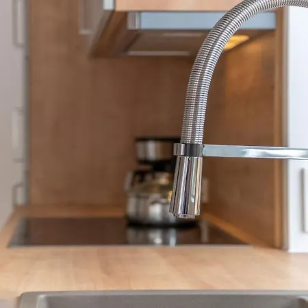 Stuwip Alps Adlerhorst Apartamento Trins