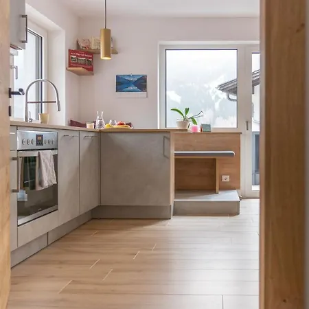 Stuwip Alps Adlerhorst Apartamento