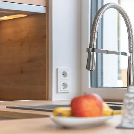 Stuwip Alps Adlerhorst * Trins