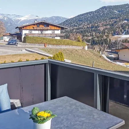 Stuwip Alps Adlerhorst Trins