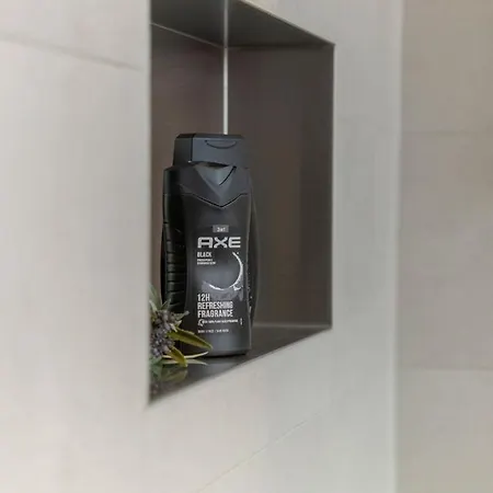 Stuwip Alps Adlerhorst דירה