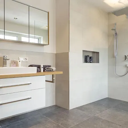 Apartamento Stuwip Alps Adlerhorst